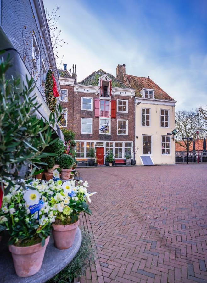 De Kaepstander Bed & Breakfast
