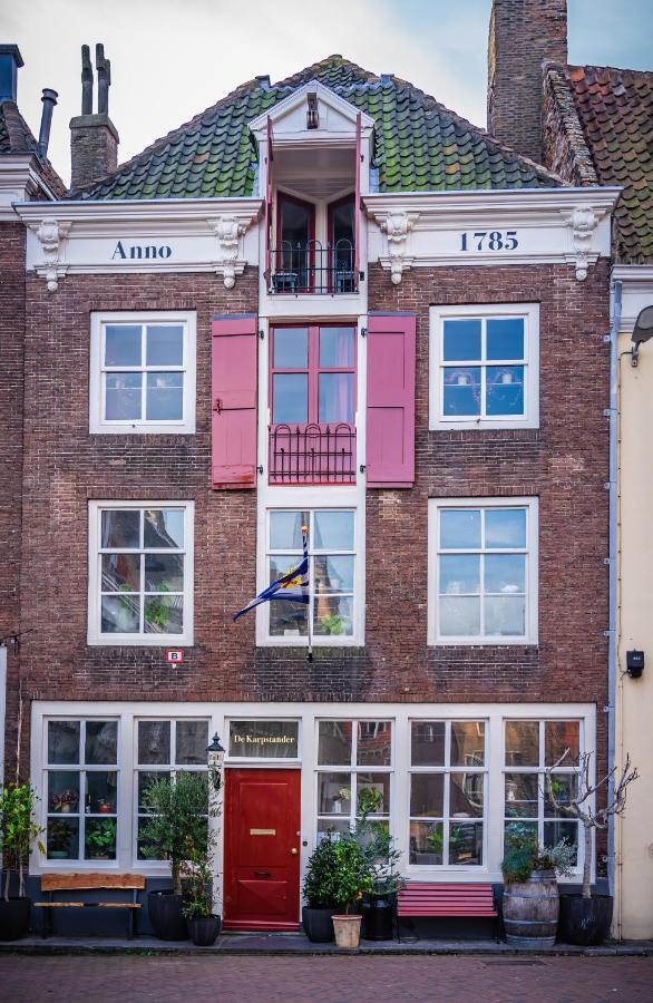 De Kaepstander Bed & Breakfast *