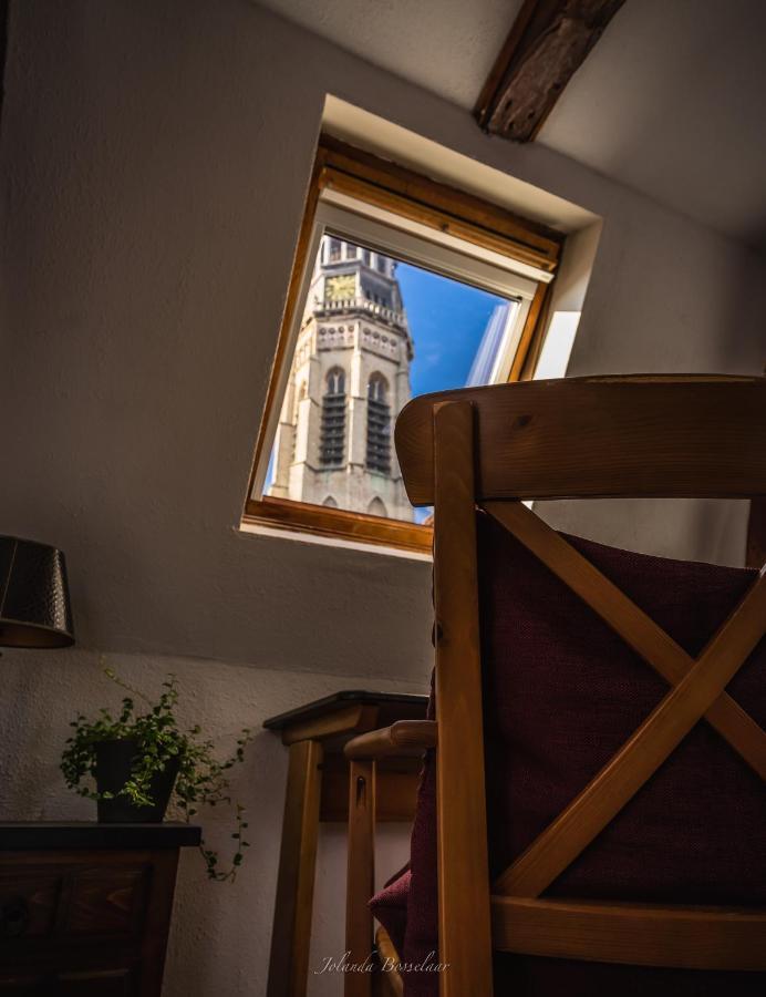 De Kaepstander Bed & Breakfast