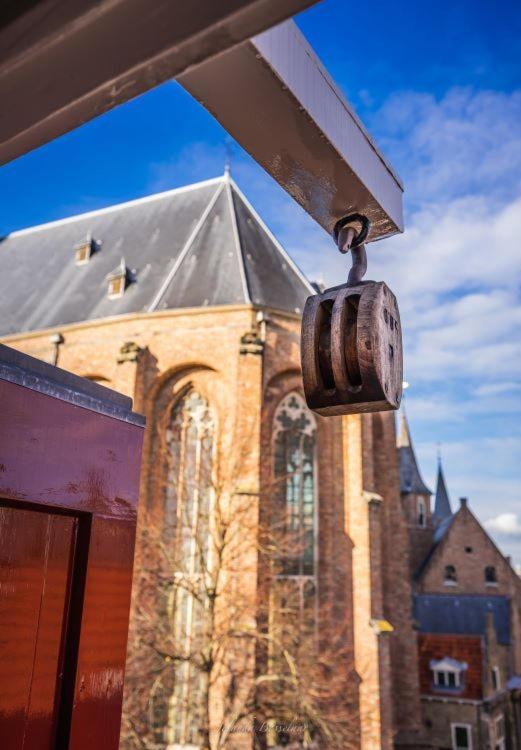 De Kaepstander Bed & Breakfast *
