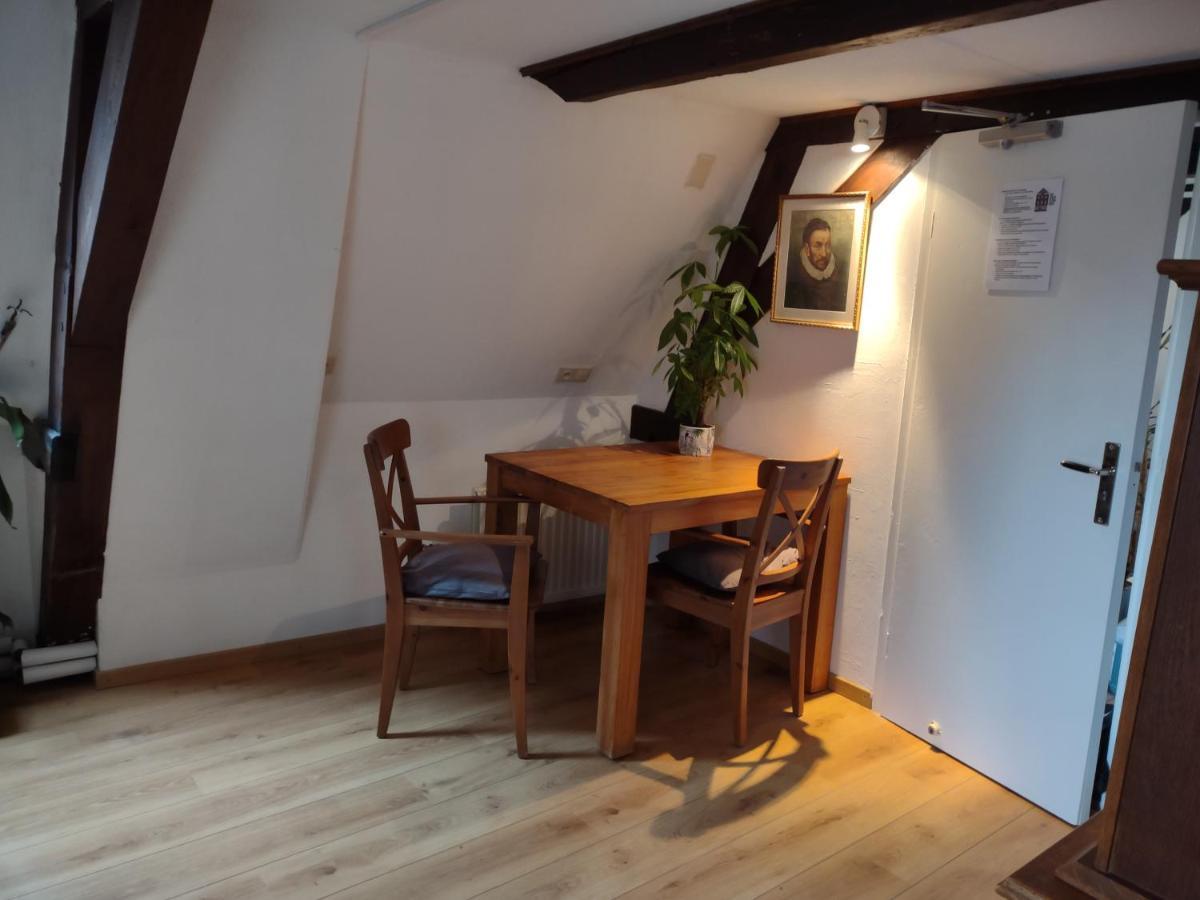 De Kaepstander Bed & Breakfast Middelburg