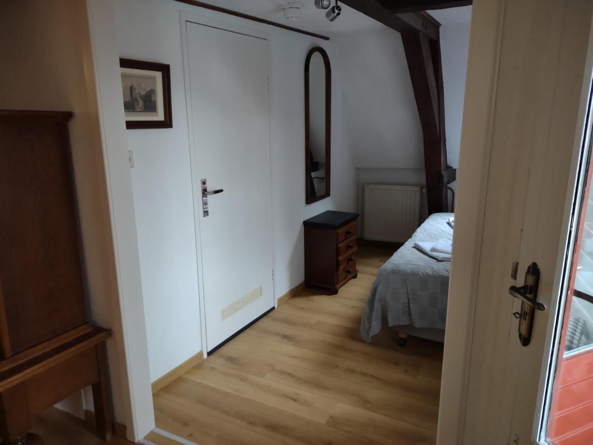 Bed & Breakfast De Kaepstander Middelburg