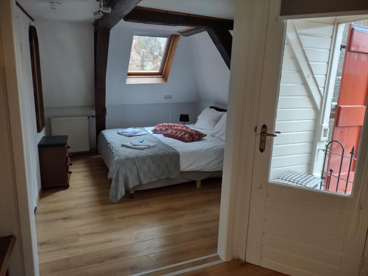 De Kaepstander Bed & Breakfast *