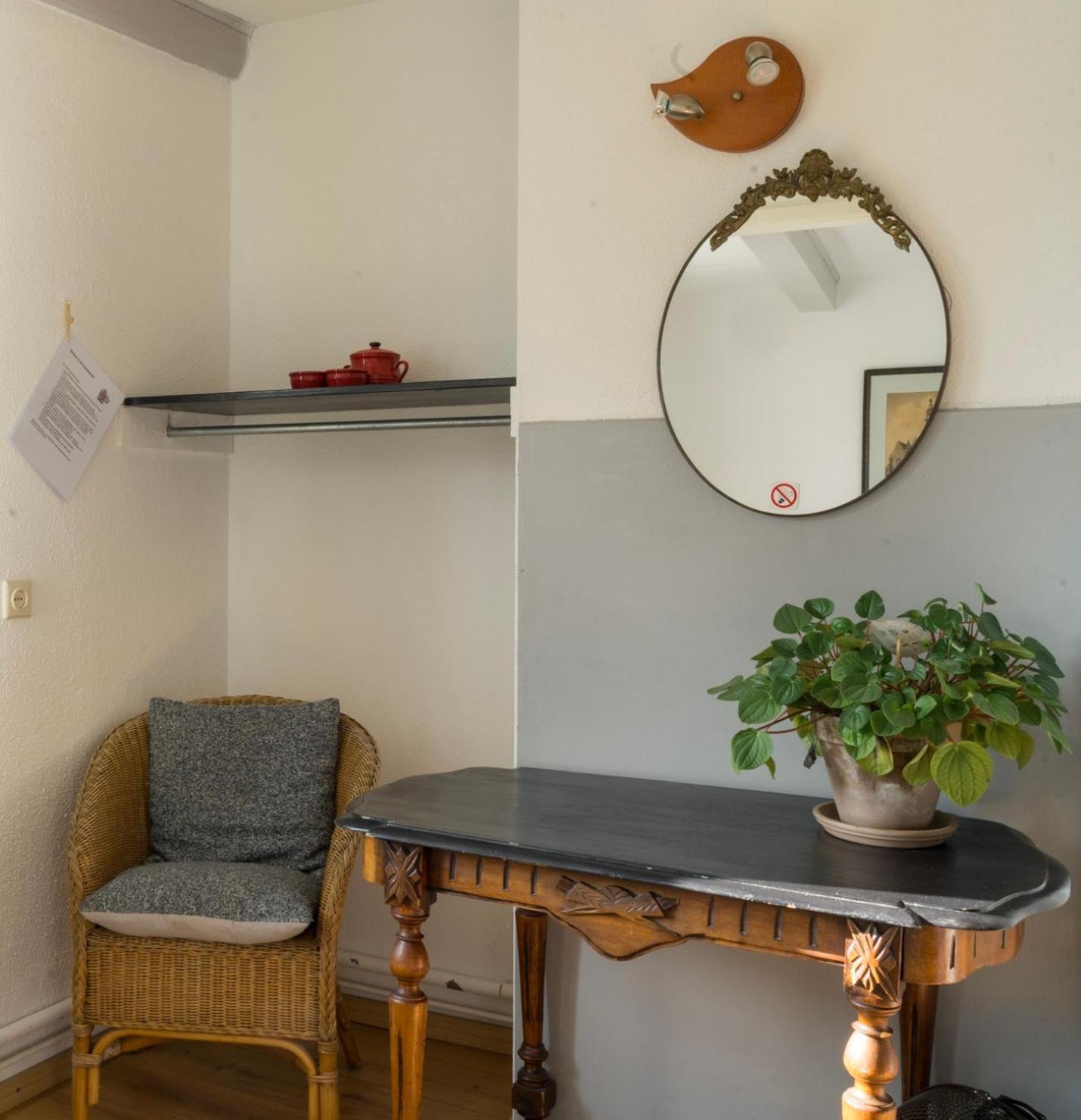 De Kaepstander Bed & Breakfast Middelburg