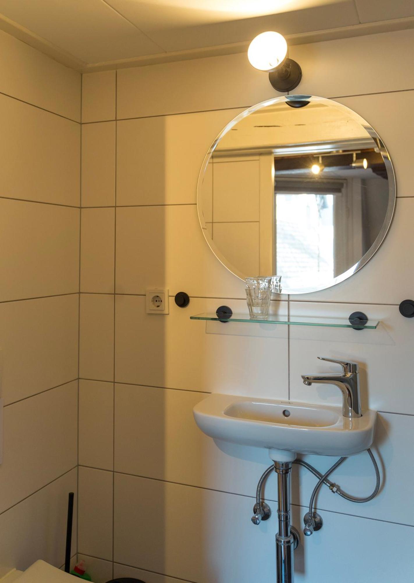 Bed & Breakfast De Kaepstander